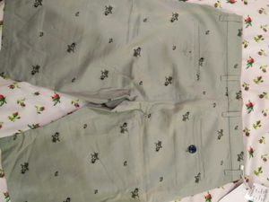 Floral Men&#39;s Shorts
