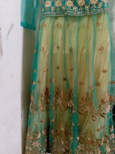 Long Dress For Girls