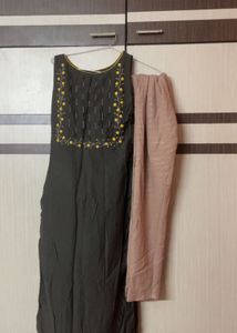Kurta Set