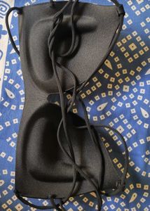 Sexy Black Push Up Bikini Bra