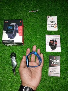 Boat Xtend Sport Smart Watch