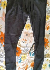 Prime Deal Black Anarkali Set