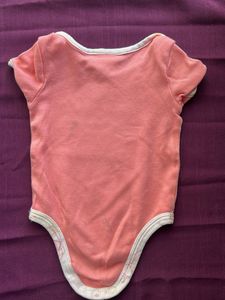 Baby Jumper Suit Four Items