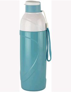 Colorful Water Bottles