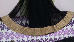 Anarkali Suit Like Festival In Wedding