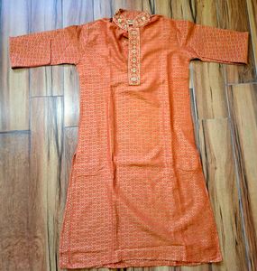 Elegant Kurta Set