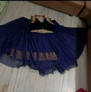 Designer Dress