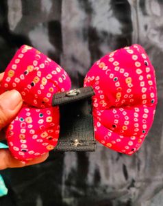 Super Cute Handmade Bows For Dog Collar