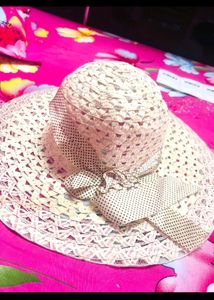 Beach Cap