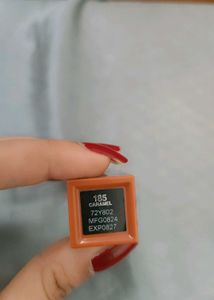 Maybelline Vinyl Ink Lipstick