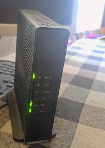 Technicolor Internet Modem