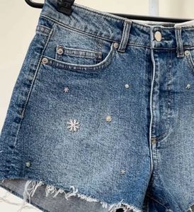 H&amp;M High Waisted Skort