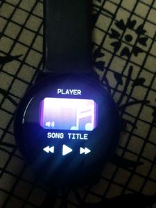 Fire Boltt Smart Watch