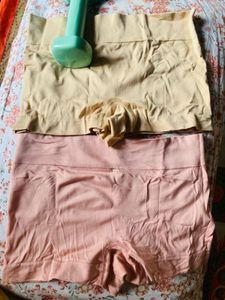 Zudio Boy Shorts Combo