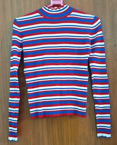 ZARA Knit Top