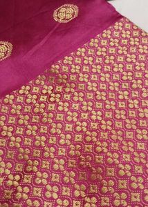 Banarasi Saree