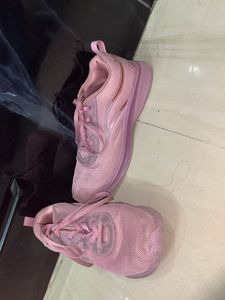 Purplish Onion Casual Sneakers