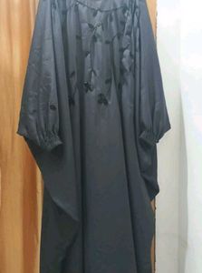 Dubai Abaya