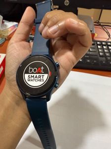 Boat Women Digital Watch