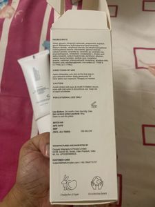 the formularx sunscreen