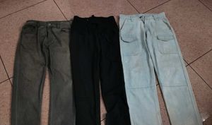 3 Pants Combo✨ For Sale