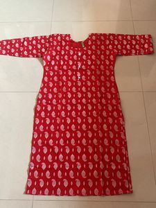 Daily Wear Kurti Combo