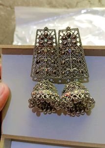 Beautiful New Trendy Earring