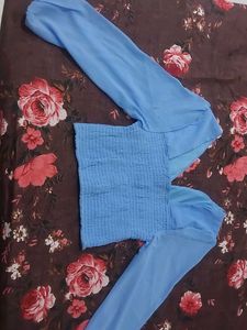 Sizzling Classic Crop Top