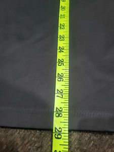 Color Block Pullover Jacket