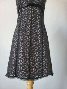 Dress  , Length 34 Inches