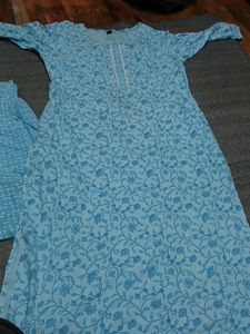 Women Kurta  Pant  DUPATTA