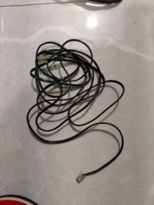 Mixed Cables - Networking, VGA