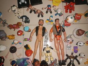Toys