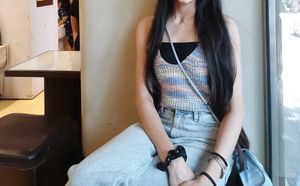 Cami Top
