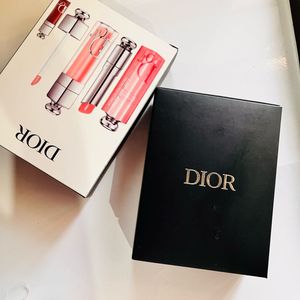 Dior lip kit