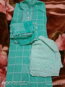 3-piece Suit Set