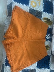 Mango  Shorts