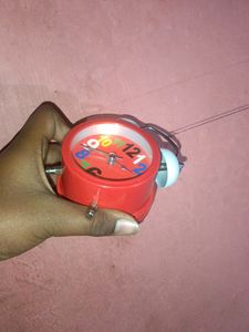 Alarm Clock