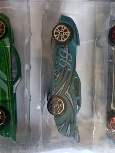 Super Car (Die Casting)