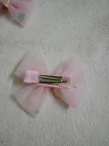 Kids Clips Pack (10)