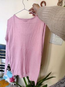 H&amp;M Long Sleeve Top