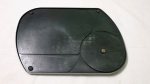 Mouse Pad With Cushion