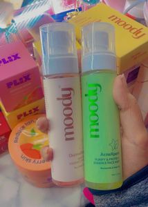 Skincare Combo❤️