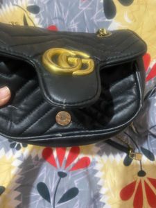 Gucci marmont Mini (1st Copy)