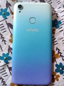 Vivo Y1s smartphone