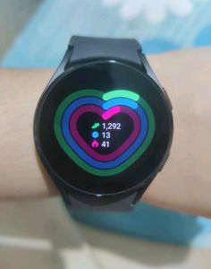 Samsung Galaxy Watch 4
