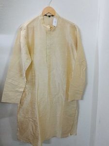 Men's Silk Kurta Payjama Set