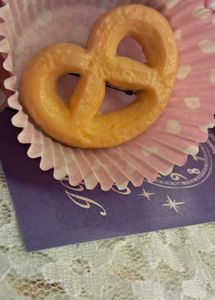 Kawaii Imported Cookie Clips