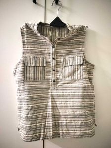 Pure Cotton Top