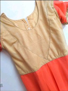 Festival Dress